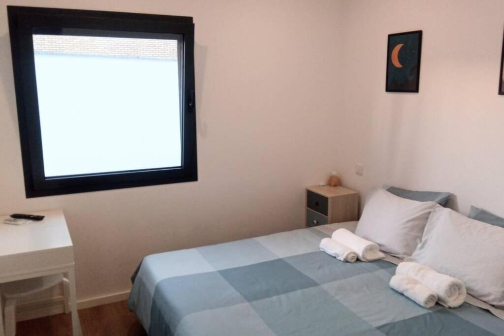 빌라노바데가이아 Casa Vilar 빌라 외부 사진