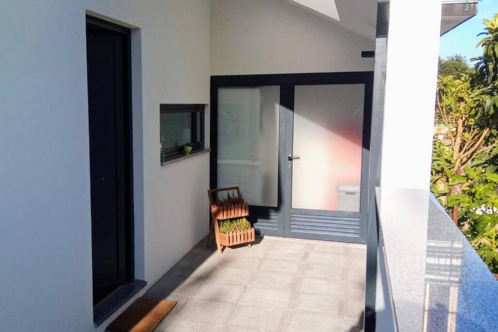 빌라노바데가이아 Casa Vilar 빌라 외부 사진