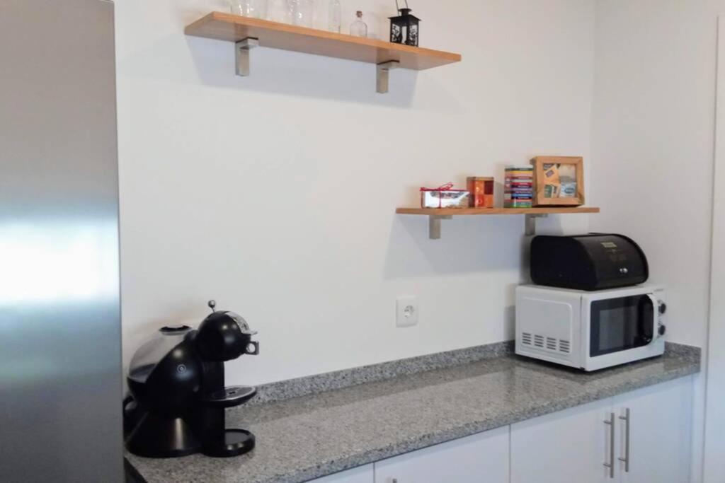 빌라노바데가이아 Casa Vilar 빌라 외부 사진