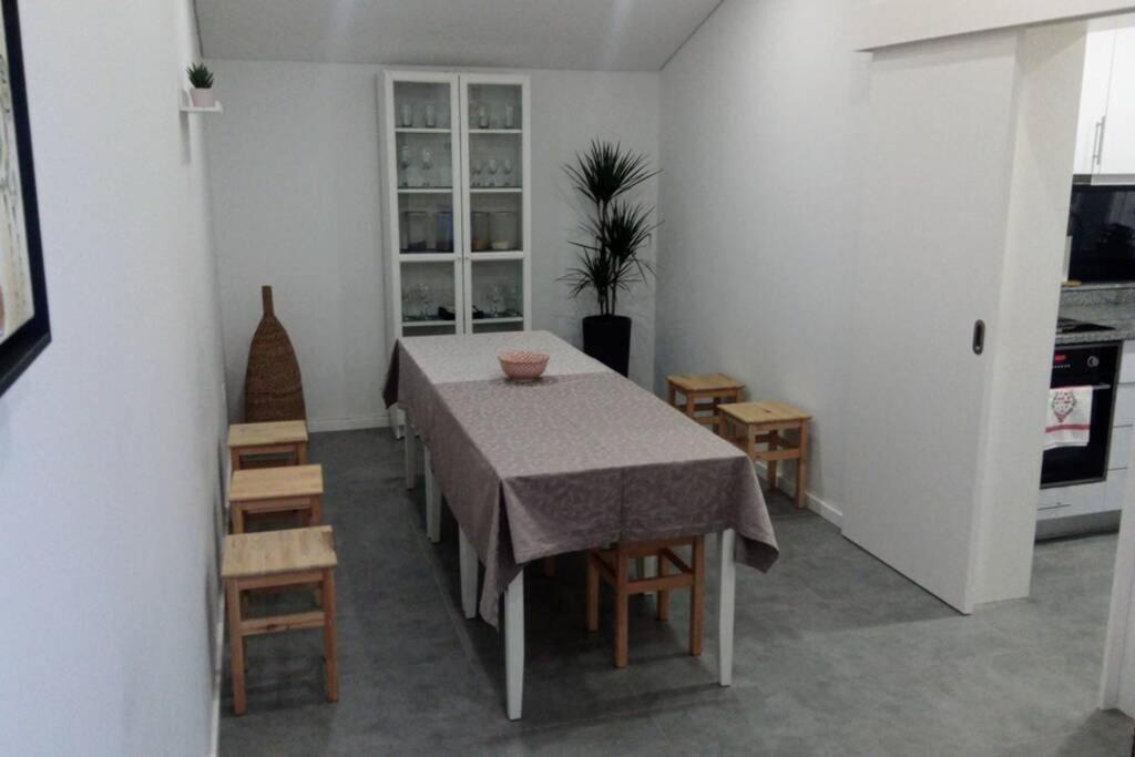 빌라노바데가이아 Casa Vilar 빌라 외부 사진