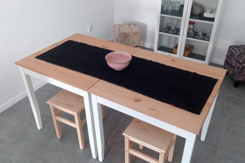 빌라노바데가이아 Casa Vilar 빌라 외부 사진