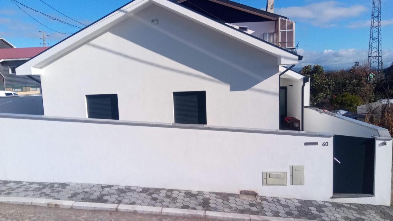 빌라노바데가이아 Casa Vilar 빌라 외부 사진